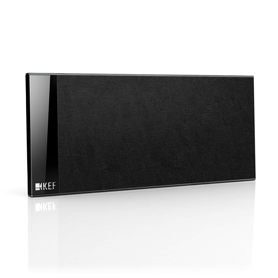 [KEF-T101C] KEF T101c Center Speaker (White)