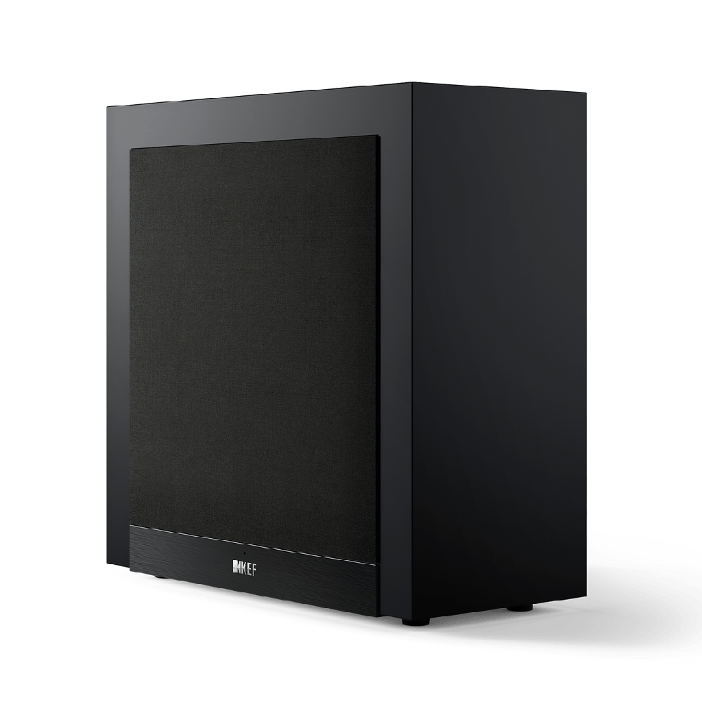 [KEF-T2SUB] KEF T2 Subwoofer