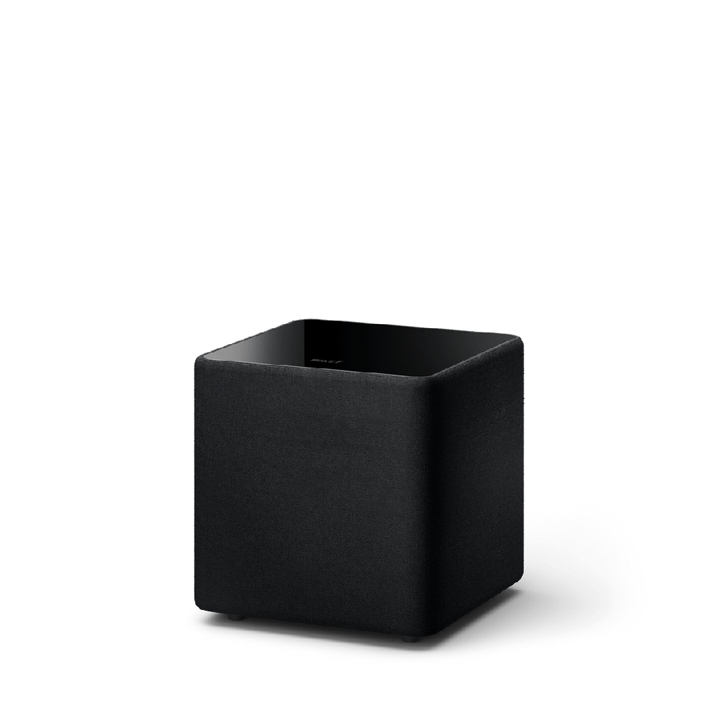 [KEF-KUBE8MIE] KEF Kube 8 MIE Subwoofer