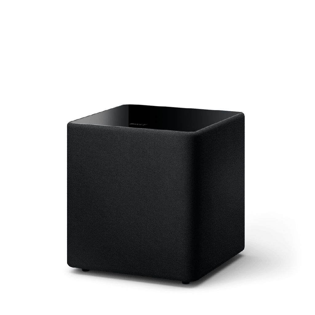 [KEF-KUBE10MIE] KEF Kube 10 MIE Subwoofer