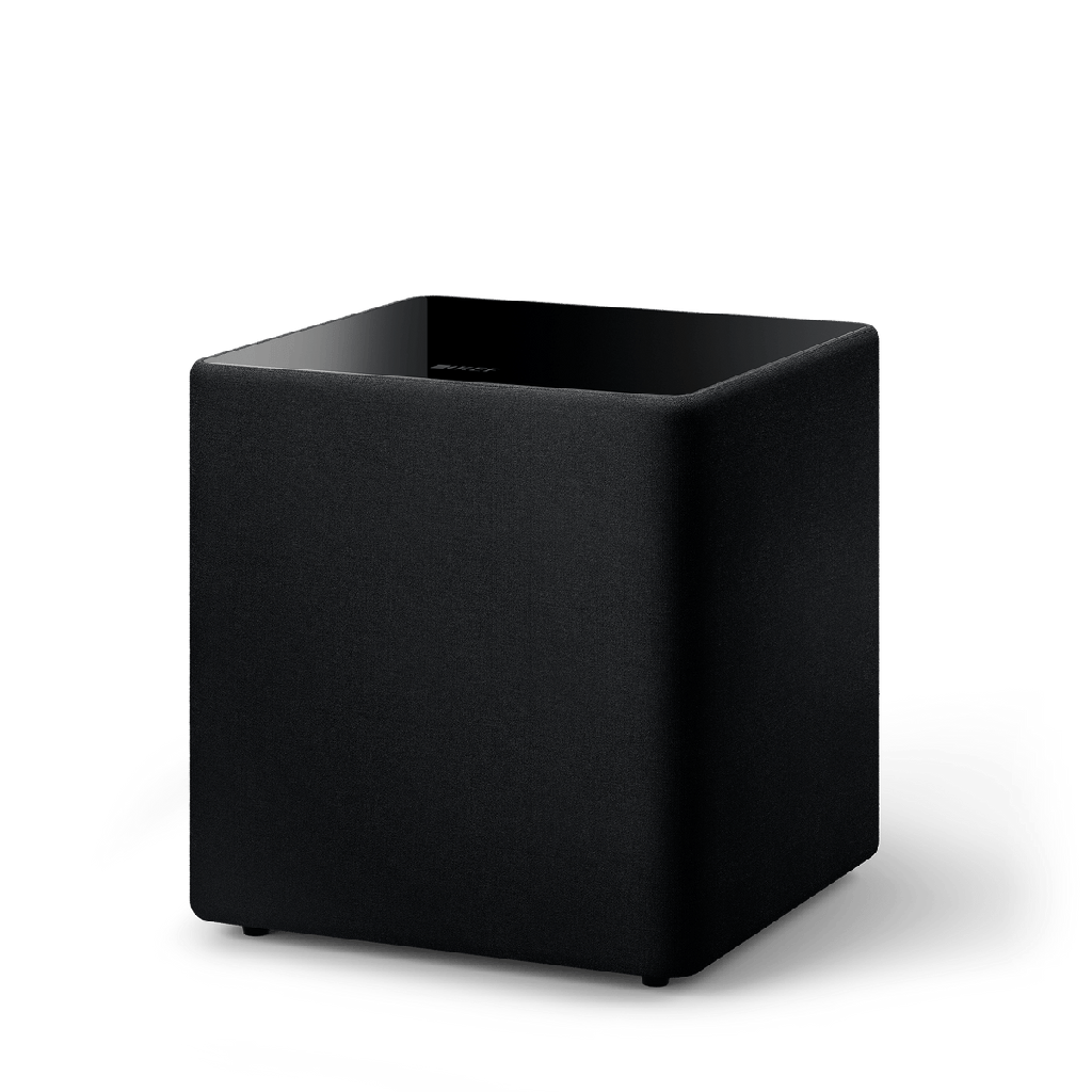 [KEF-KUBE12MIE] KEF Kube 12 MIE Subwoofer