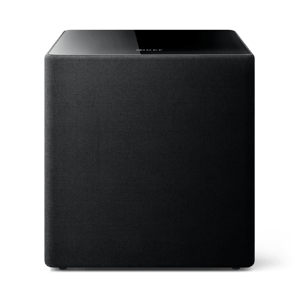 [KEF-KUBE15MIE] KEF Kube 15 MIE Subwoofer