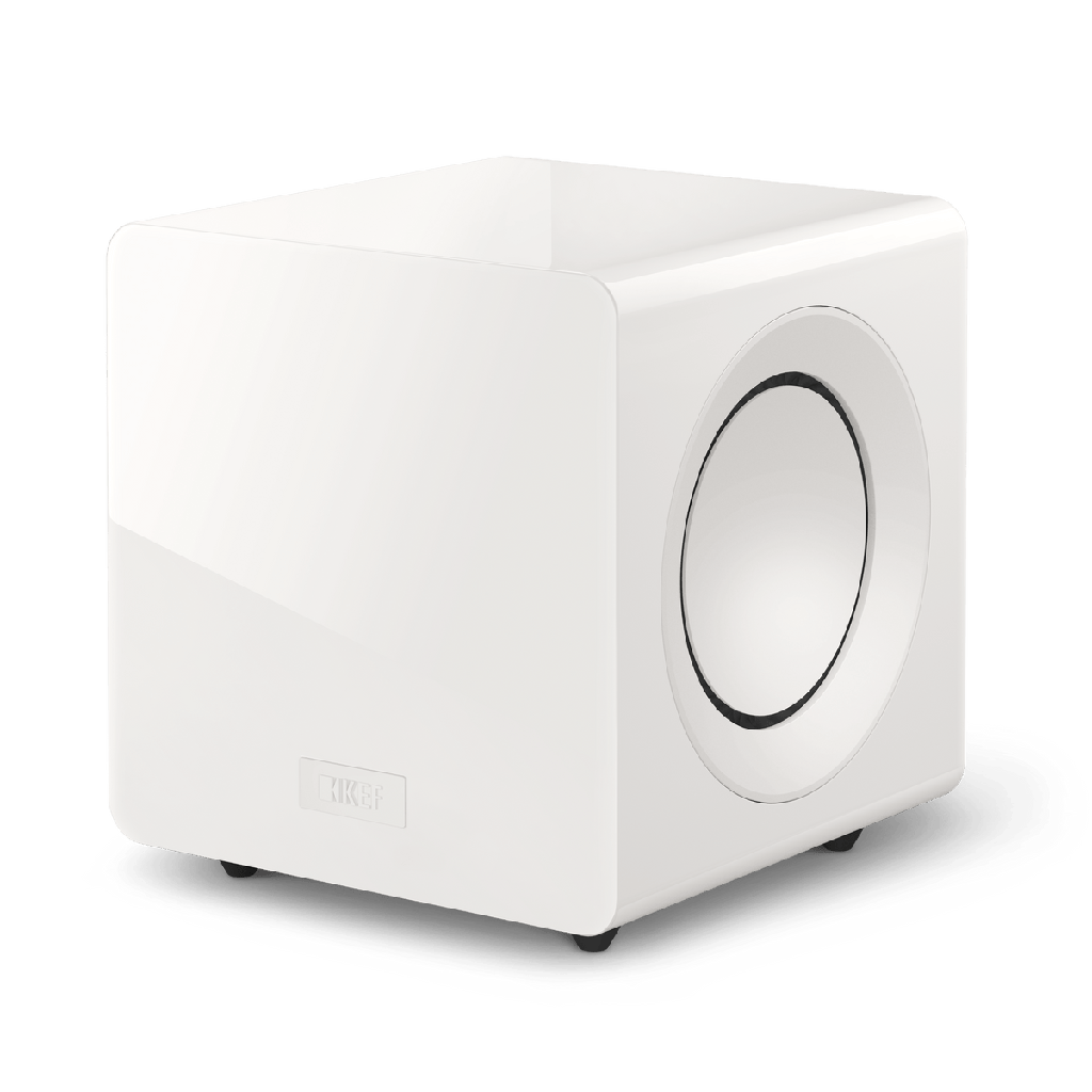[KEF-KC92] KEF KC92 Force-Cancelling Subwoofer