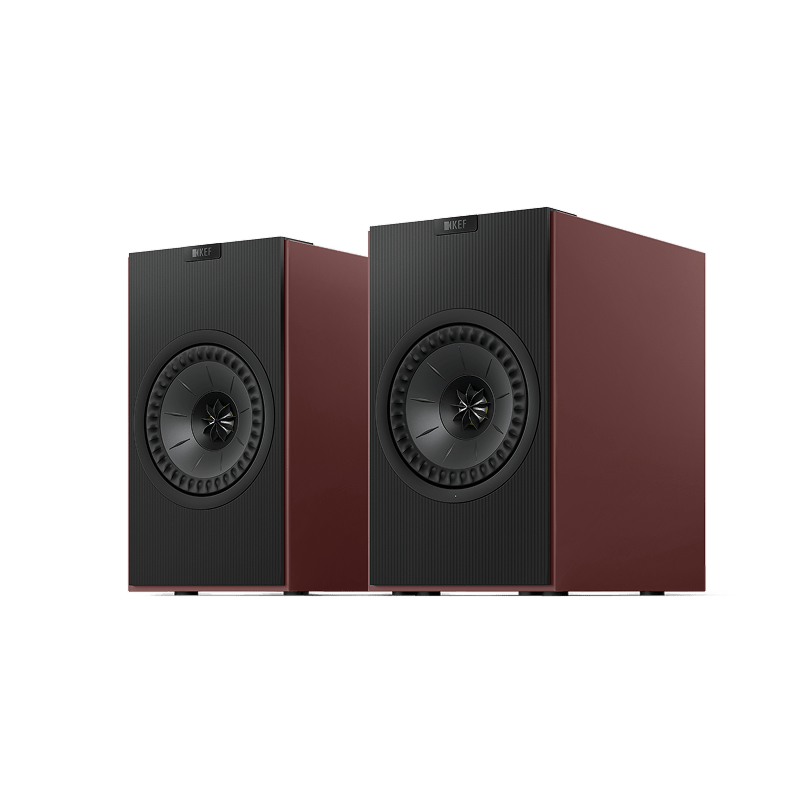 [KEF-CODAW] KEF Coda W Wireless System