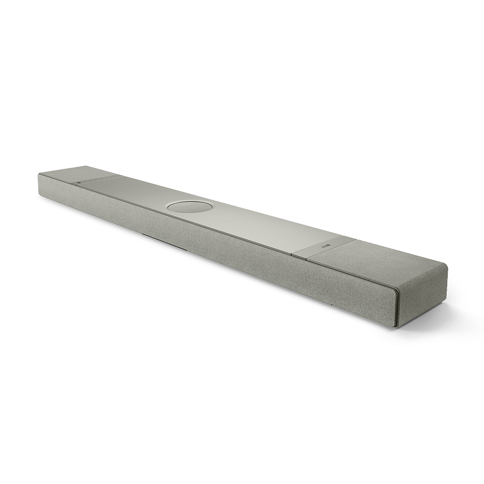 [KEF-XIO] KEF XIO Dolby Atmos Soundbar