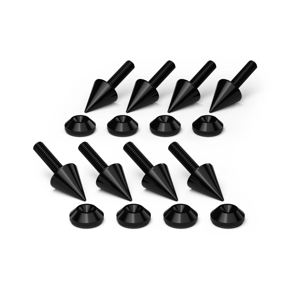 [KEF-PQ1] KEF PQ1 Plinth Spike Kit