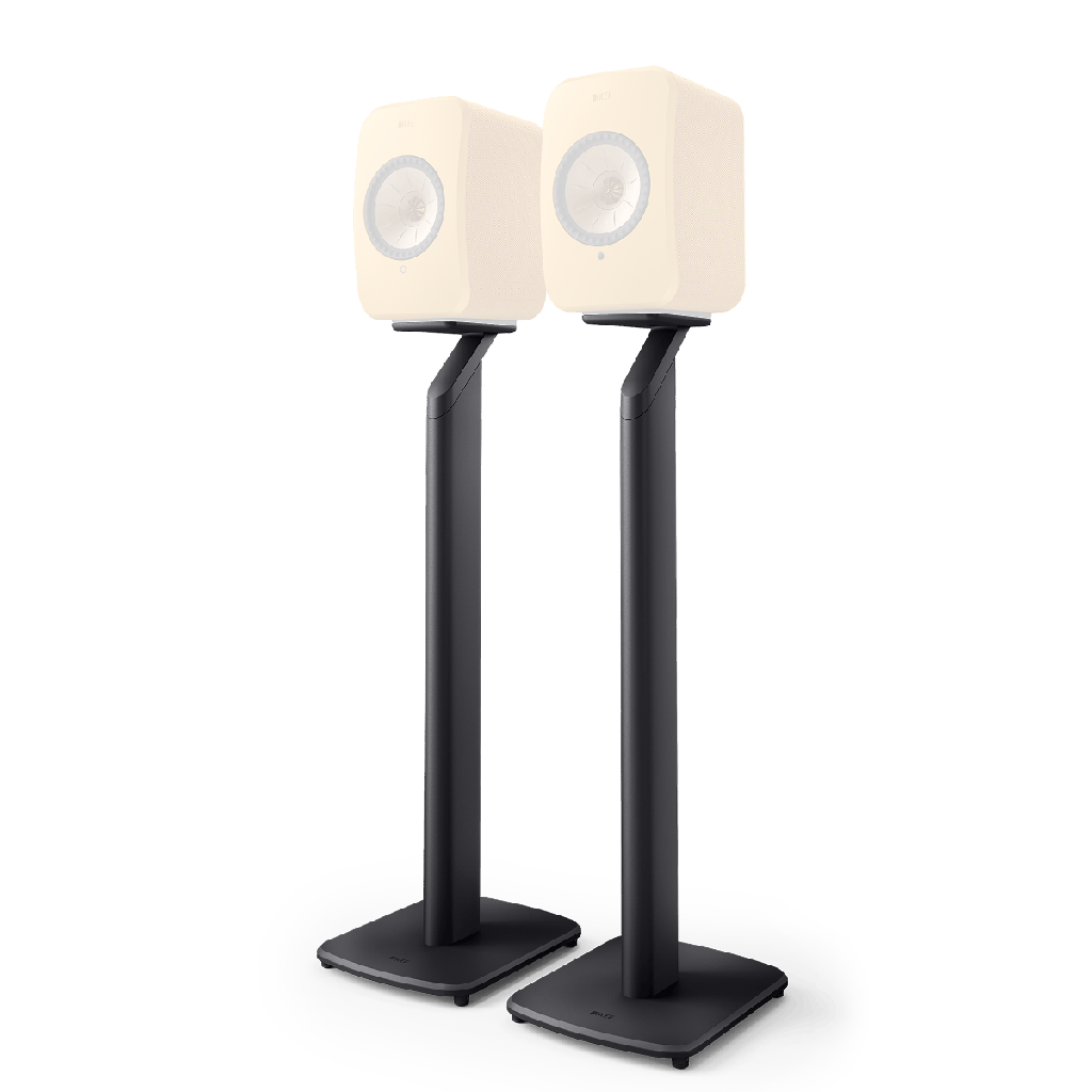 [KEF-S1] KEF S1 Floor Stand (Pair)