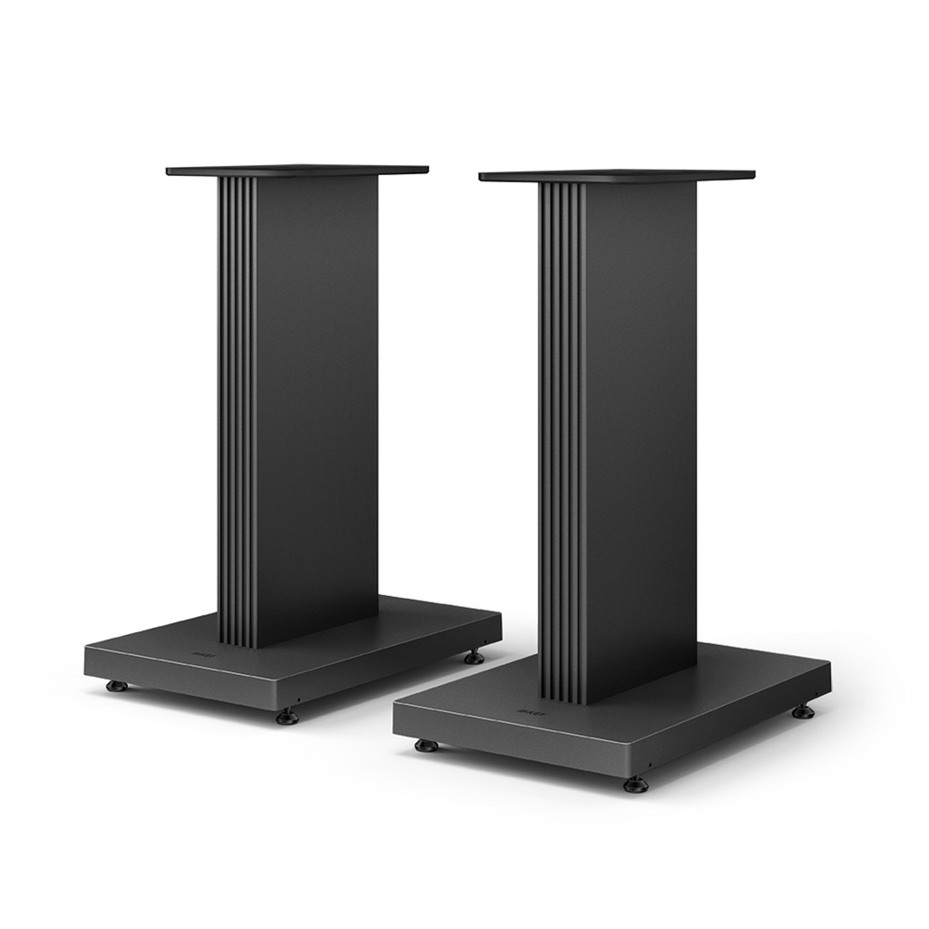 [KEF-S3] KEF S3 Floor Stand (Pair)