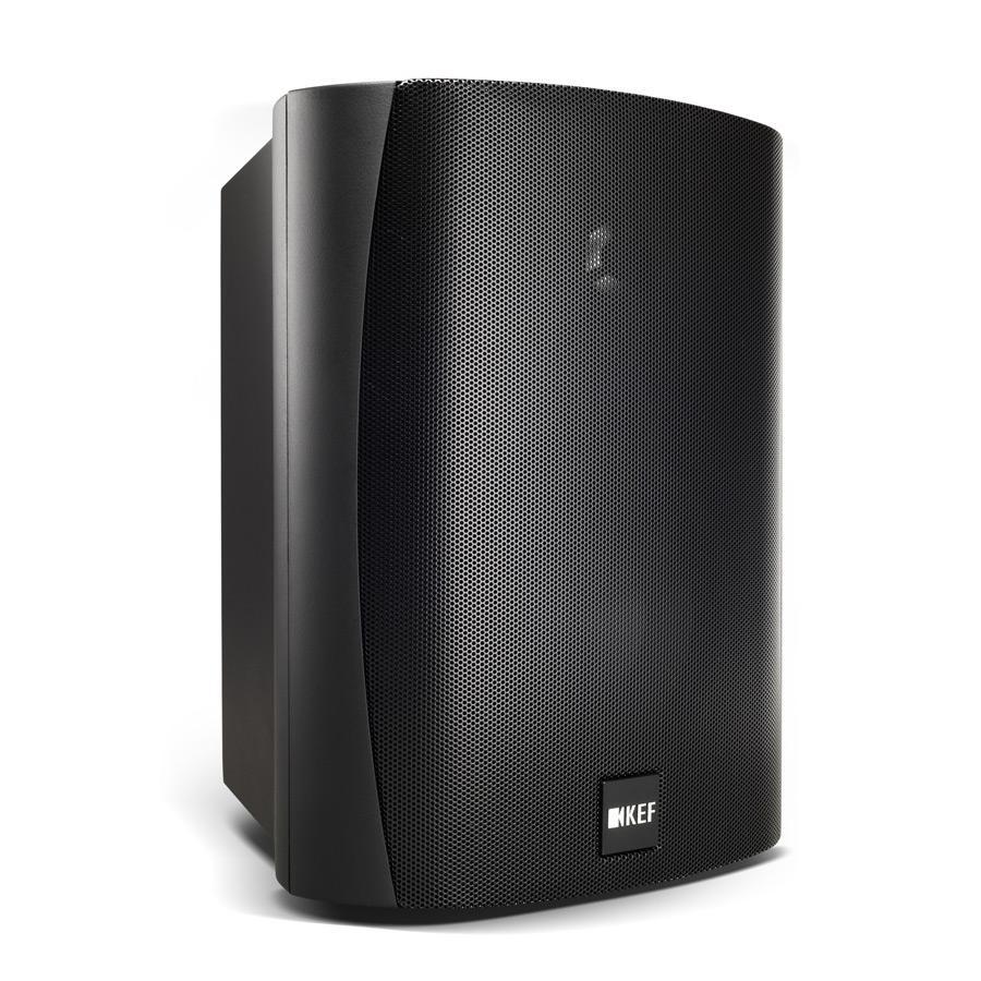 [KEF-VENTURA5] KEF Ventura 5 Outdoor Speaker (White)