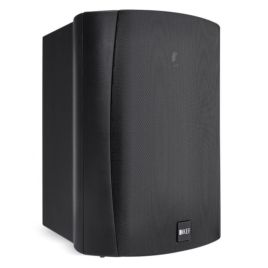 [KEF-VENTURA6] KEF Ventura 6 Outdoor Speaker (White)