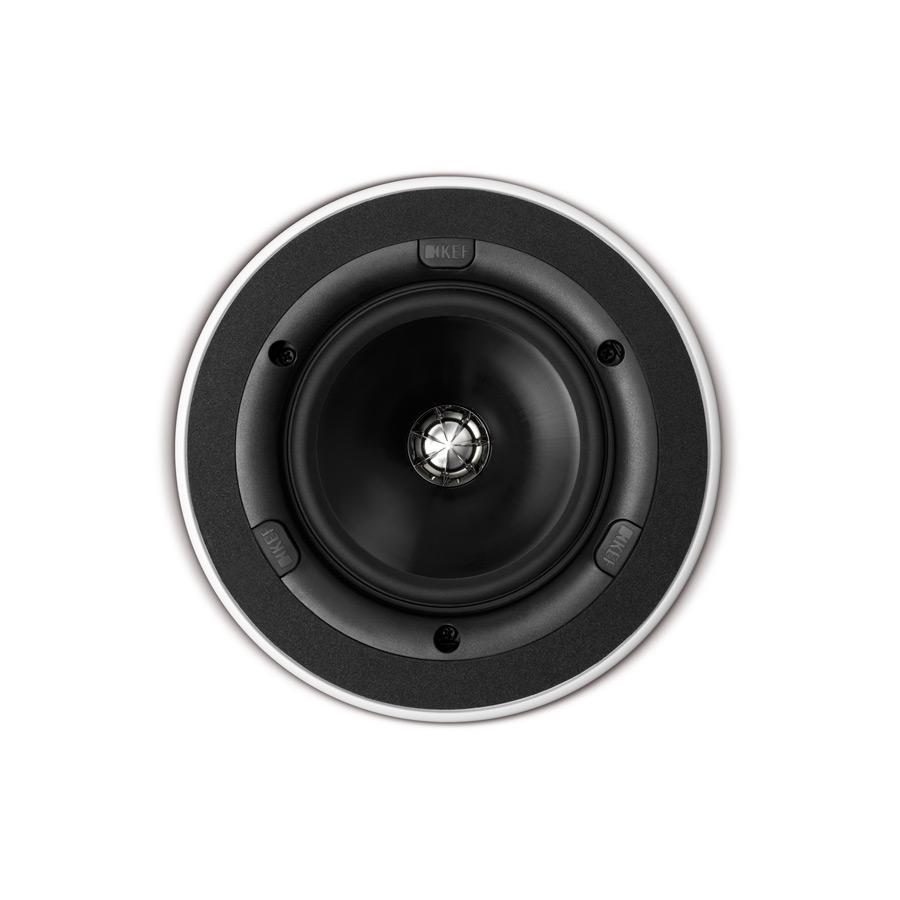 [KEF-CI130QR] KEF Ci130QR Uni-Q In-Ceiling Speaker