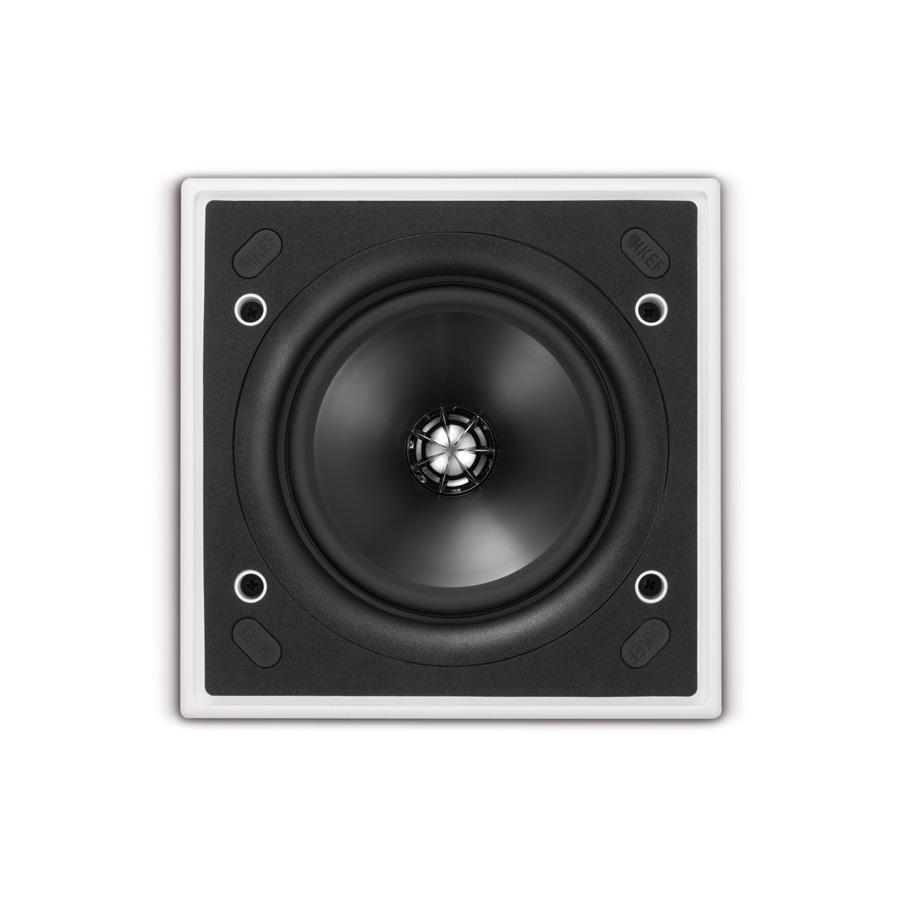 [KEF-CI130QS] KEF Ci130QS Uni-Q In-Wall/Ceiling Speaker
