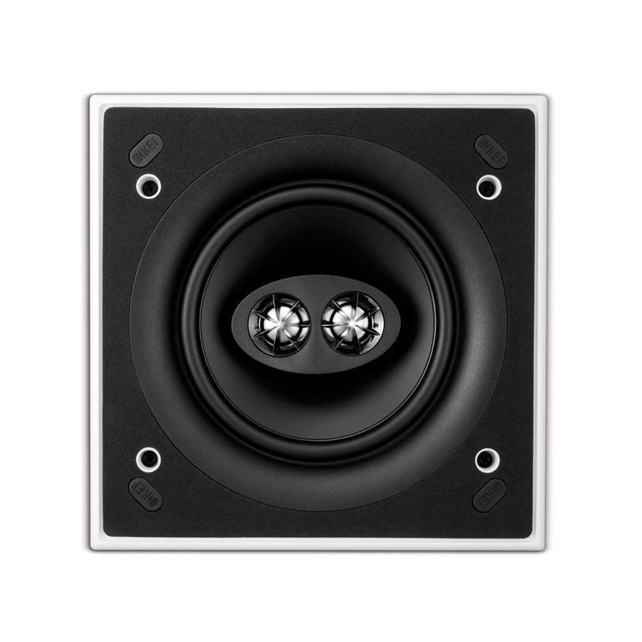 [KEF-CI160CSDS] KEF Ci160CSds Dipole In-Ceiling Speaker