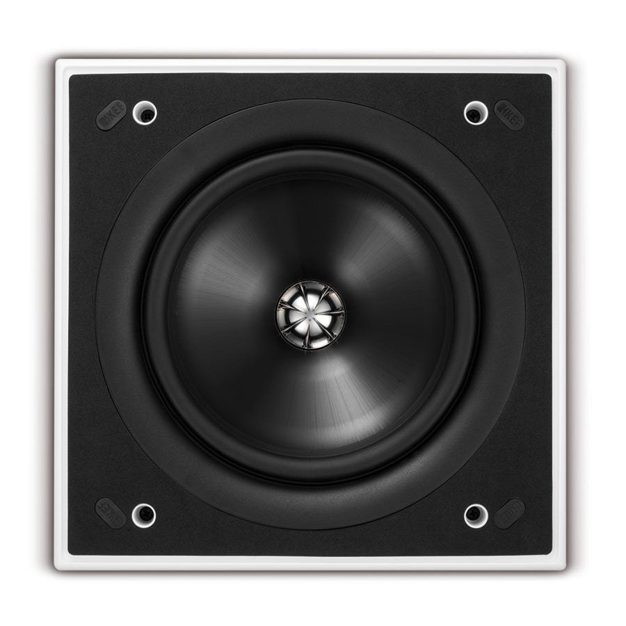 [KEF-CI200QS] KEF Ci200QS Uni-Q In-Wall/Ceiling Speaker