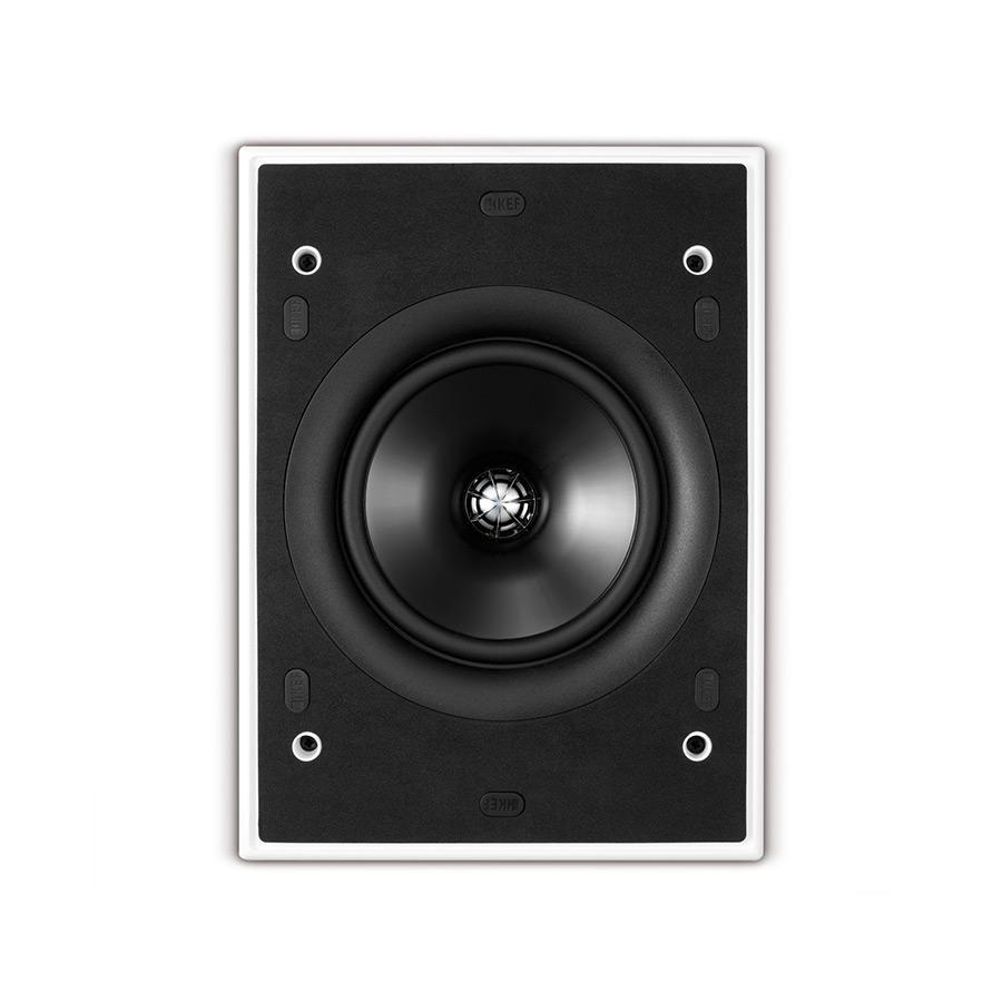 [KEF-CI160QL] KEF Ci160QL Uni-Q In-Ceiling Speaker