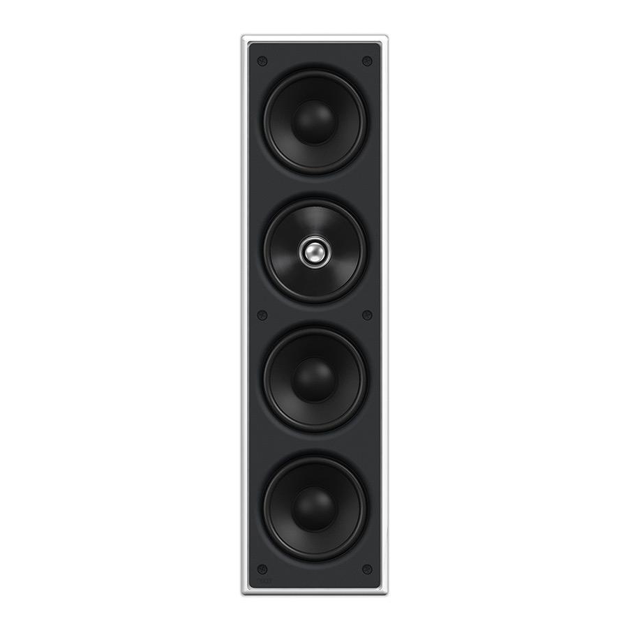 [KEF-CI4100QL] KEF Ci4100QL Uni-Q In-Ceiling Speaker