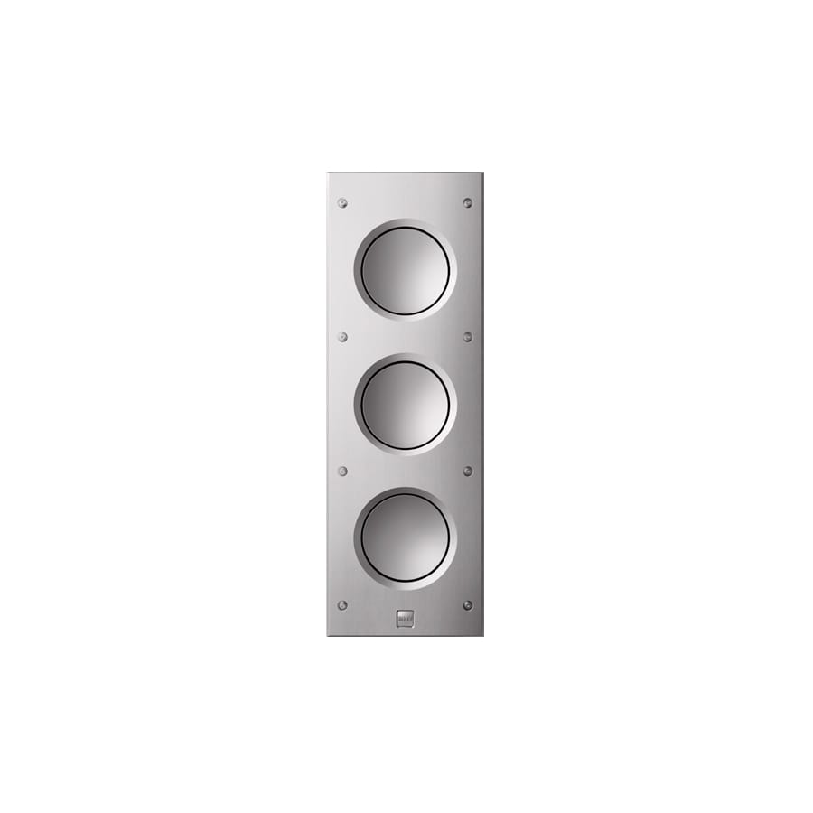 [KEF-CI3160RLB] KEF Ci3160RLb In-Wall Subwoofer