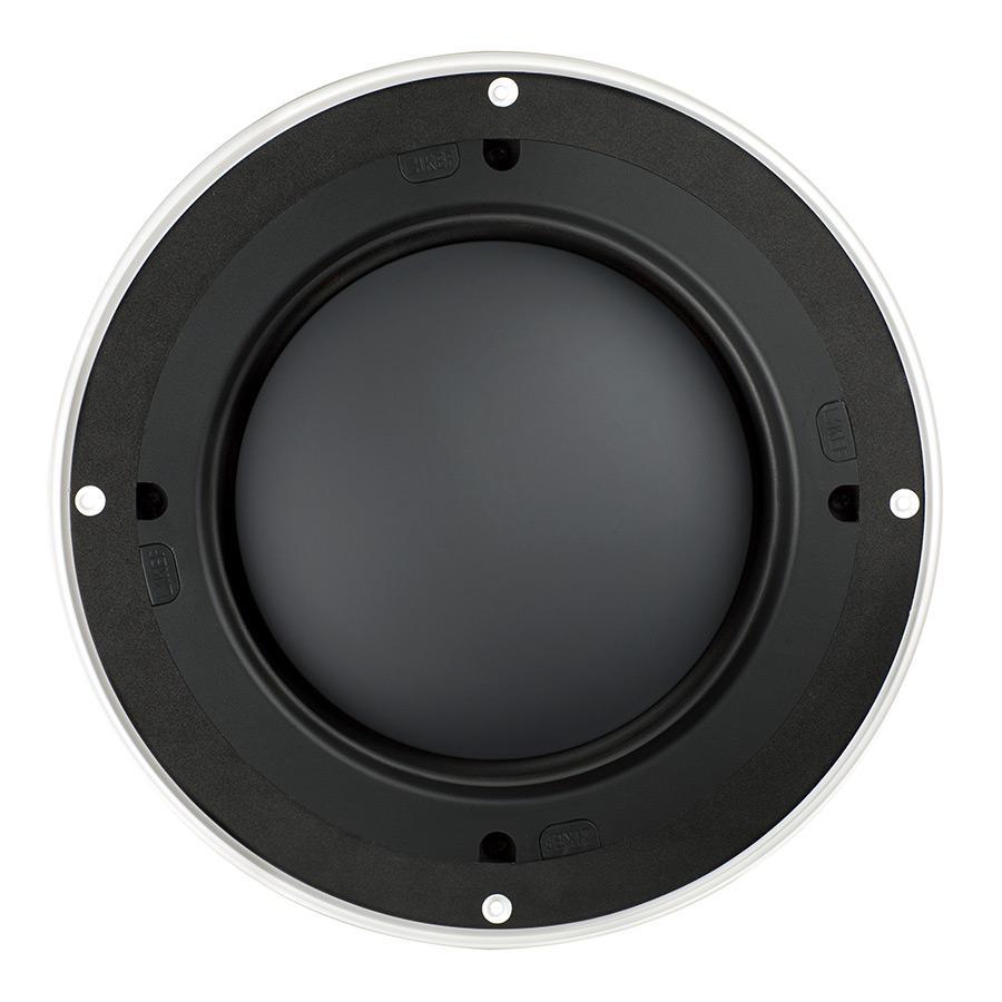 [KEF-CI200TRB] KEF Ci200TRb Thin In-Wall Speaker