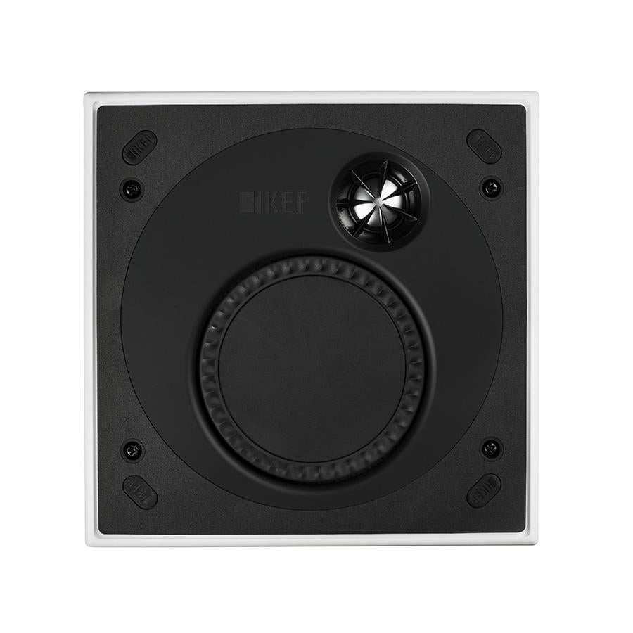 [KEF-CI160TS] KEF Ci160TS Thin In-Wall Speaker