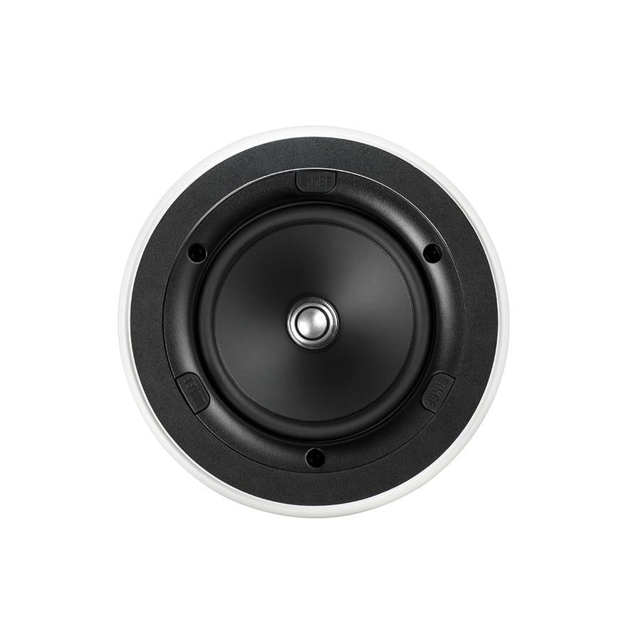 [KEF-CI130ER] KEF Ci130ER UTB Uni-Q In-Ceiling Speaker