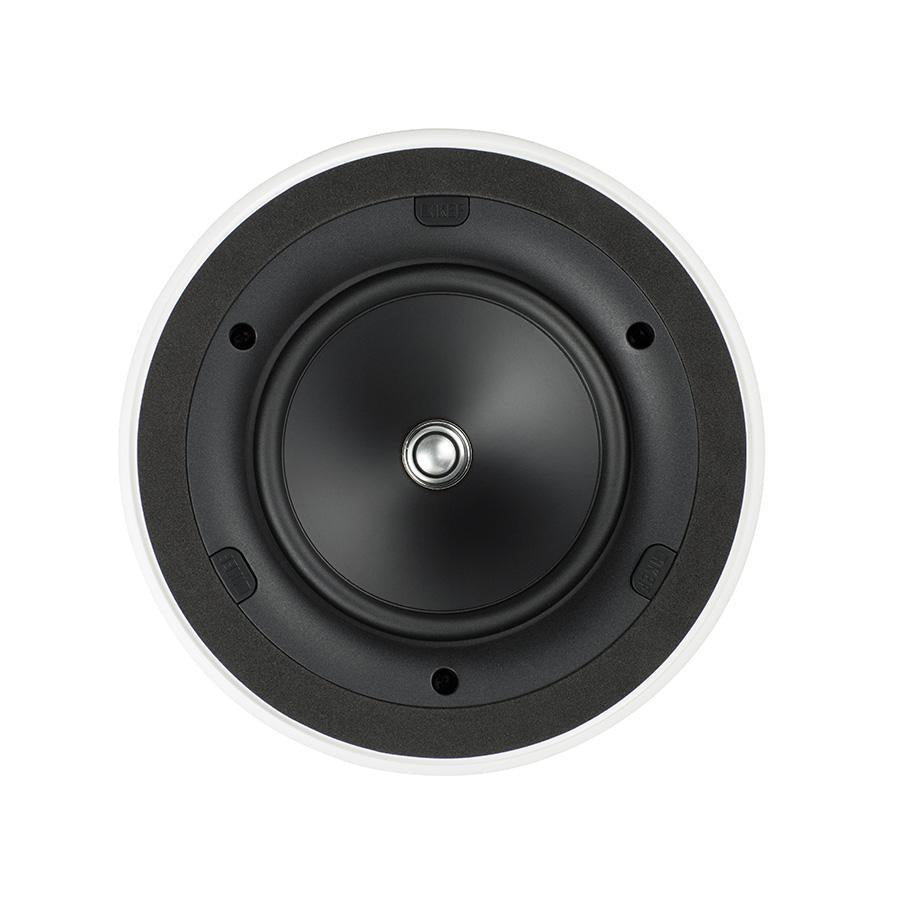[KEF-CI160ER] KEF Ci160ER UTB Uni-Q In-Ceiling Speaker