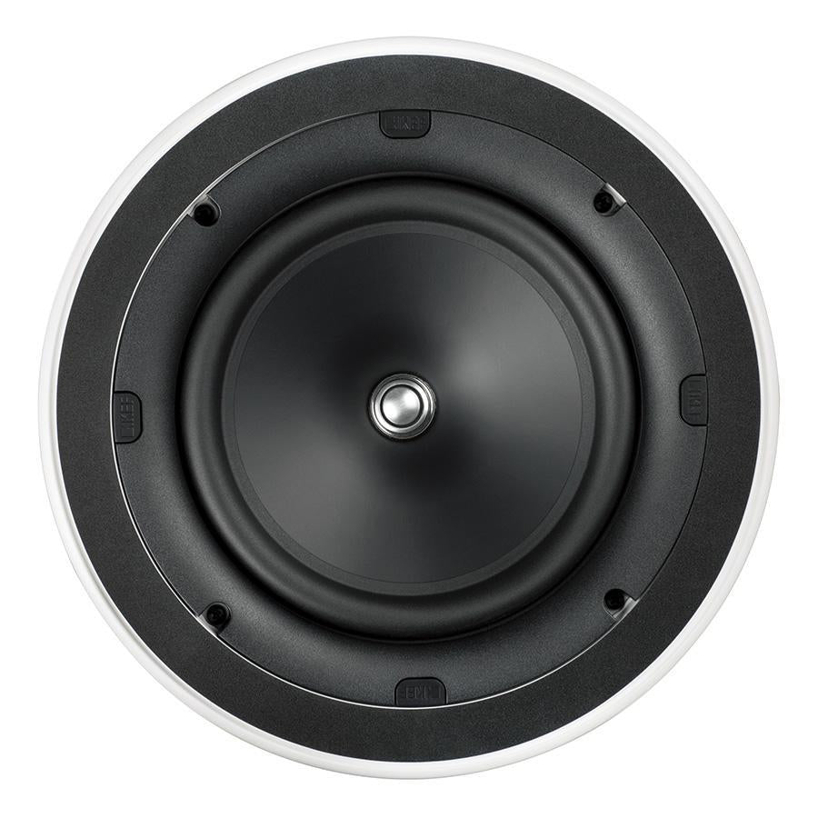 [KEF-CI200ER] KEF Ci200ER UTB Uni-Q In-Ceiling Speaker