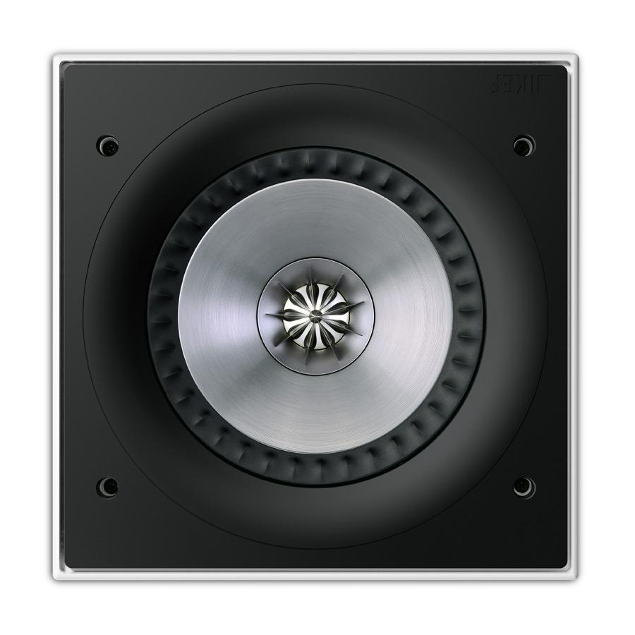 [KEF-CI200RSTHX] KEF Ci200RS-THX In-Wall Speaker