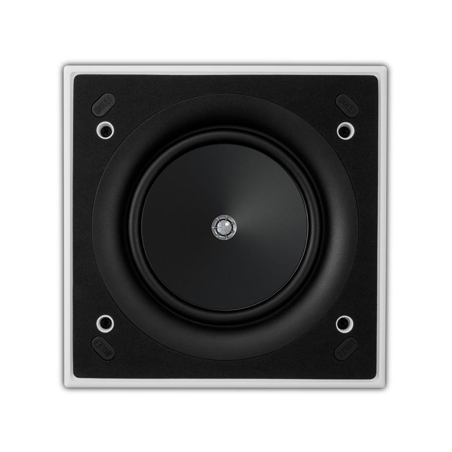 [KEF-CI160-2CS] KEF Ci160.2CS In-Ceiling Speaker