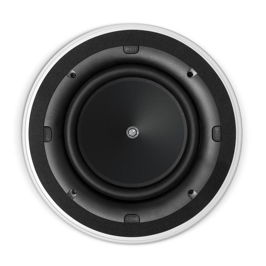 [KEF-CI200-2CR] KEF Ci200.2CR In-Ceiling Speaker