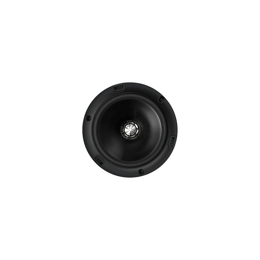 [KEF-CI130QRFL] KEF Ci130QRfl Flush In-Ceiling Speaker