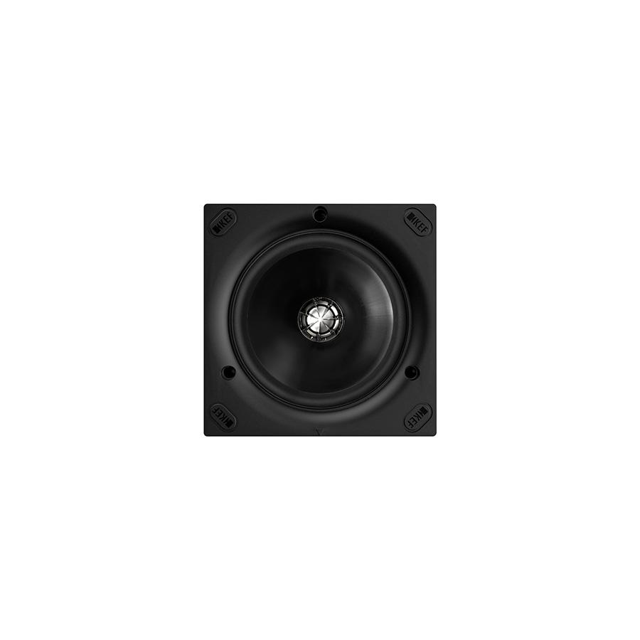 [KEF-CI130QSFL] KEF Ci130QSfl Flush In-Ceiling Speaker