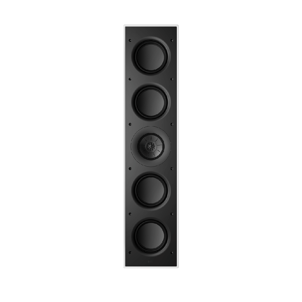 [KEF-CI5120QLM] KEF Ci5120QLM In-Wall Speaker