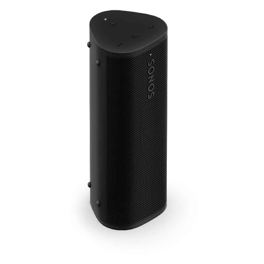 Sonos Roam SL (White/Black)