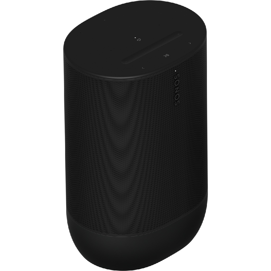Sonos Move 2 (White/Black)