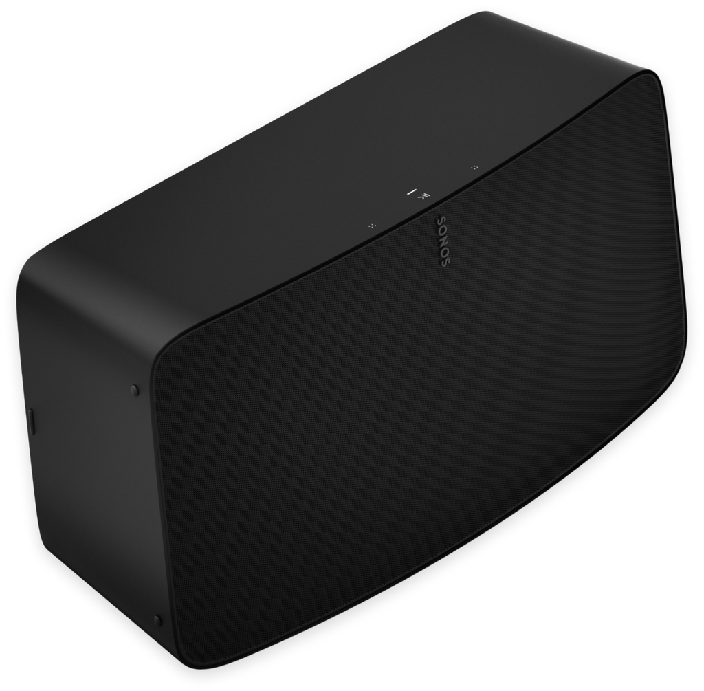 Sonos Five (White/Black)