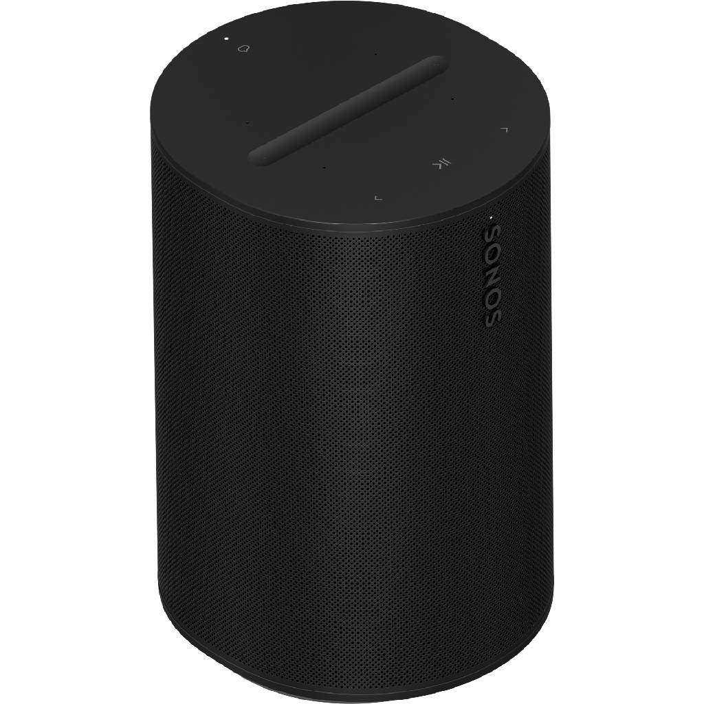 Sonos Era 100 (White/Black)