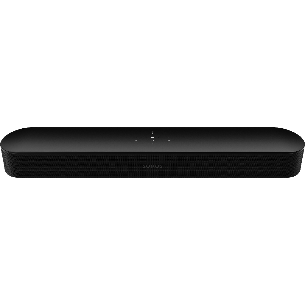 Sonos Beam Gen 2 (White/Black)