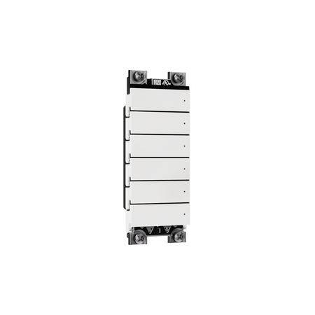 [C4-L-KCB] Control4 LUX Wired Keypad, C4-L-KCB