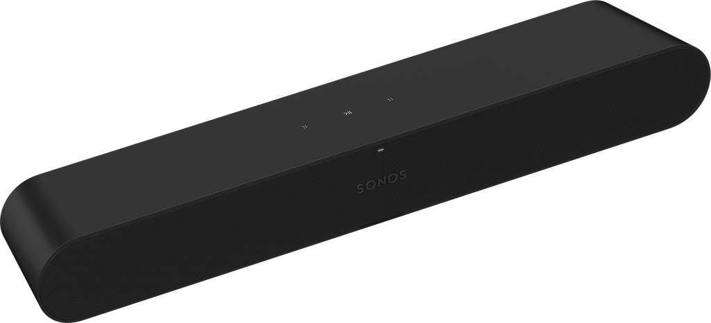 Sonos Ray (White/Black)