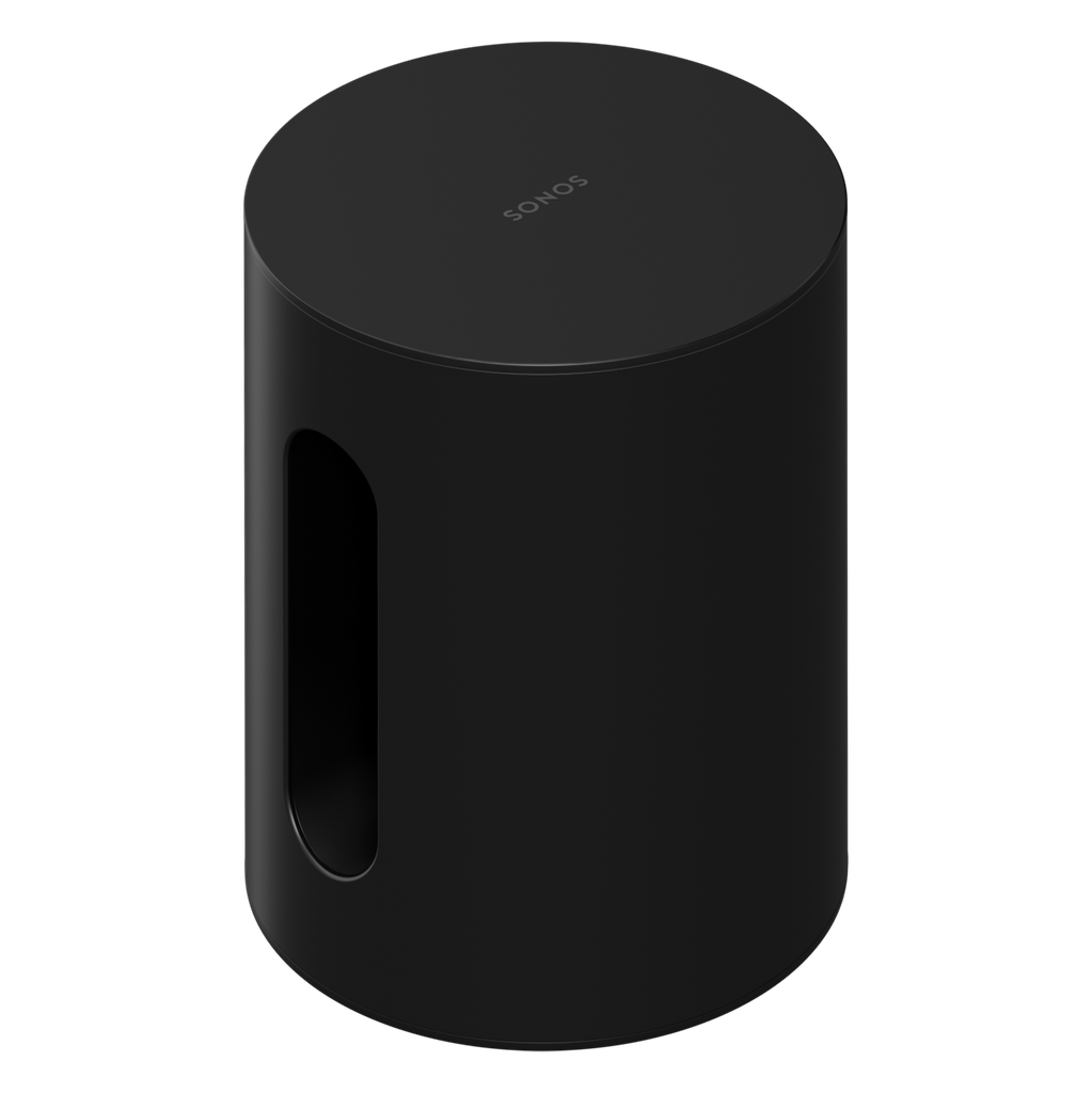 Sonos Sub Mini (White/Black)