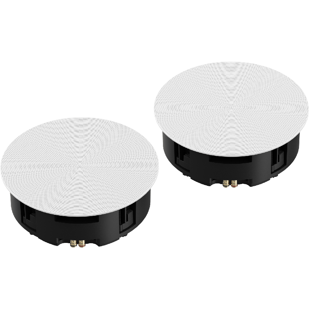 Sonos In-Ceiling by Sonance (Pair)