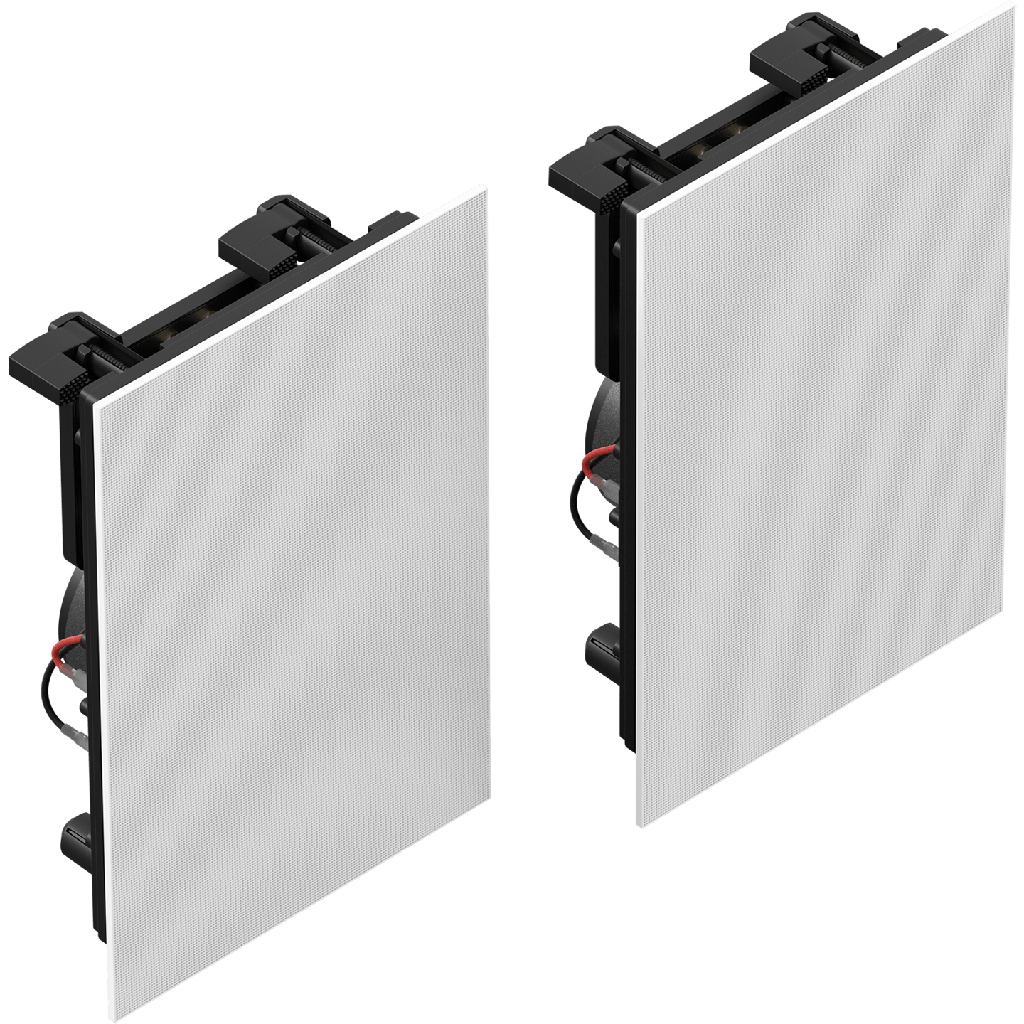 Sonos In-Wall by Sonance (Pair)