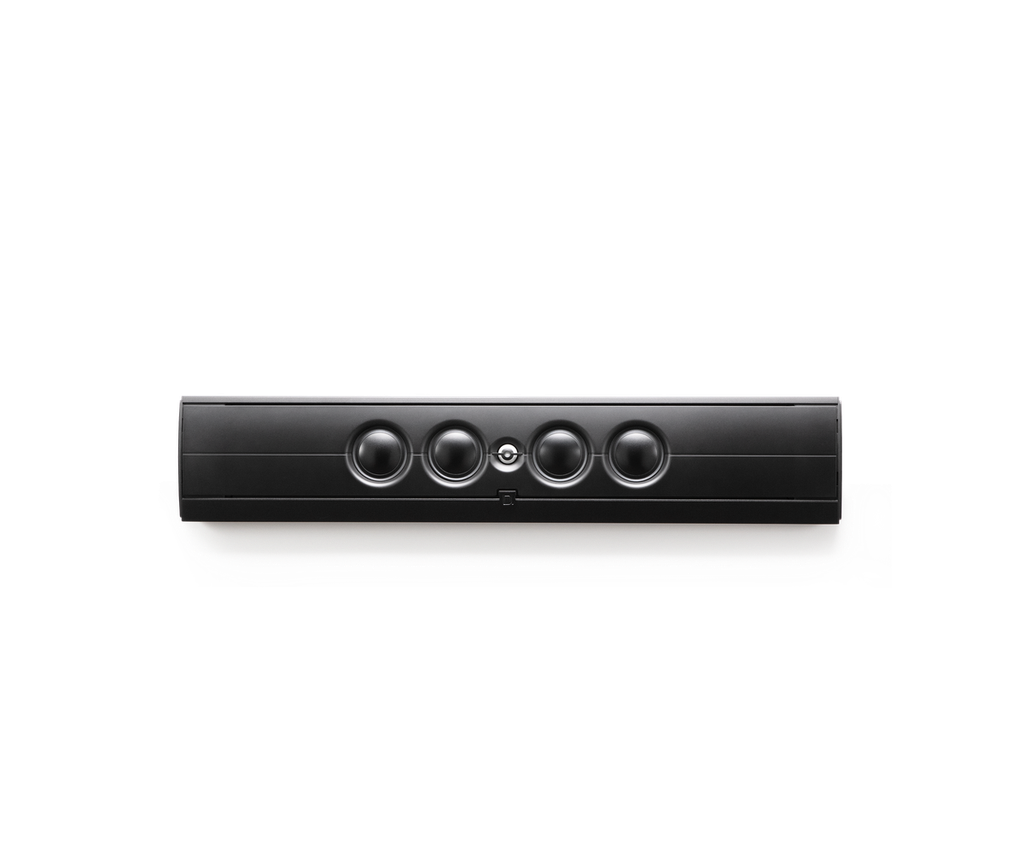 Definitive Technology Mythos LCR-65 Ultra-Slim On-Wall LCR Speaker