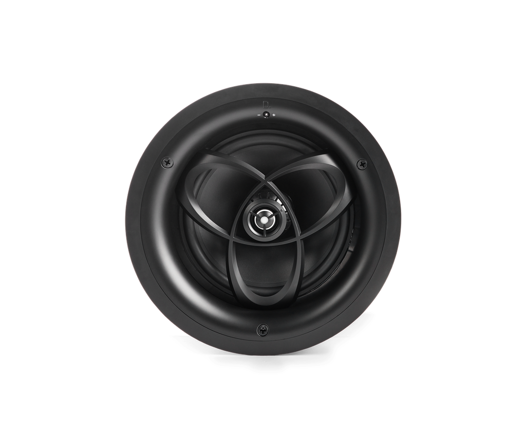 Definitive Technology Dymension CI DC-80 MAX 8" In-Ceiling Speaker