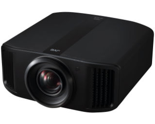 JVC DLA-NZ9 8K Laser Projector