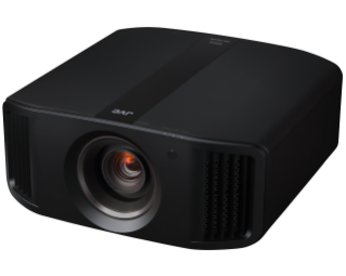 JVC DLA-NZ800 8K Laser Projector
