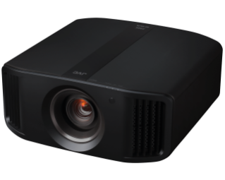 JVC DLA-NZ7 8K Laser Projector