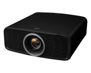 JVC DLA-NZ700 Native 4K Laser Projector
