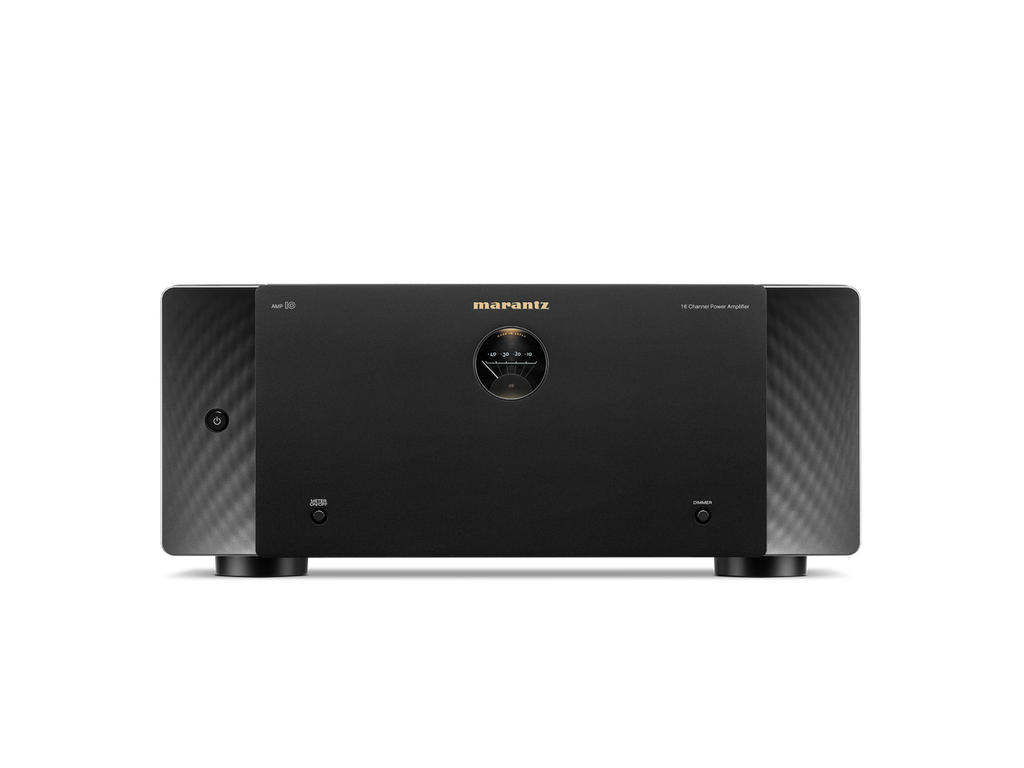 Marantz AMP 10 16-Channel Power Amplifier