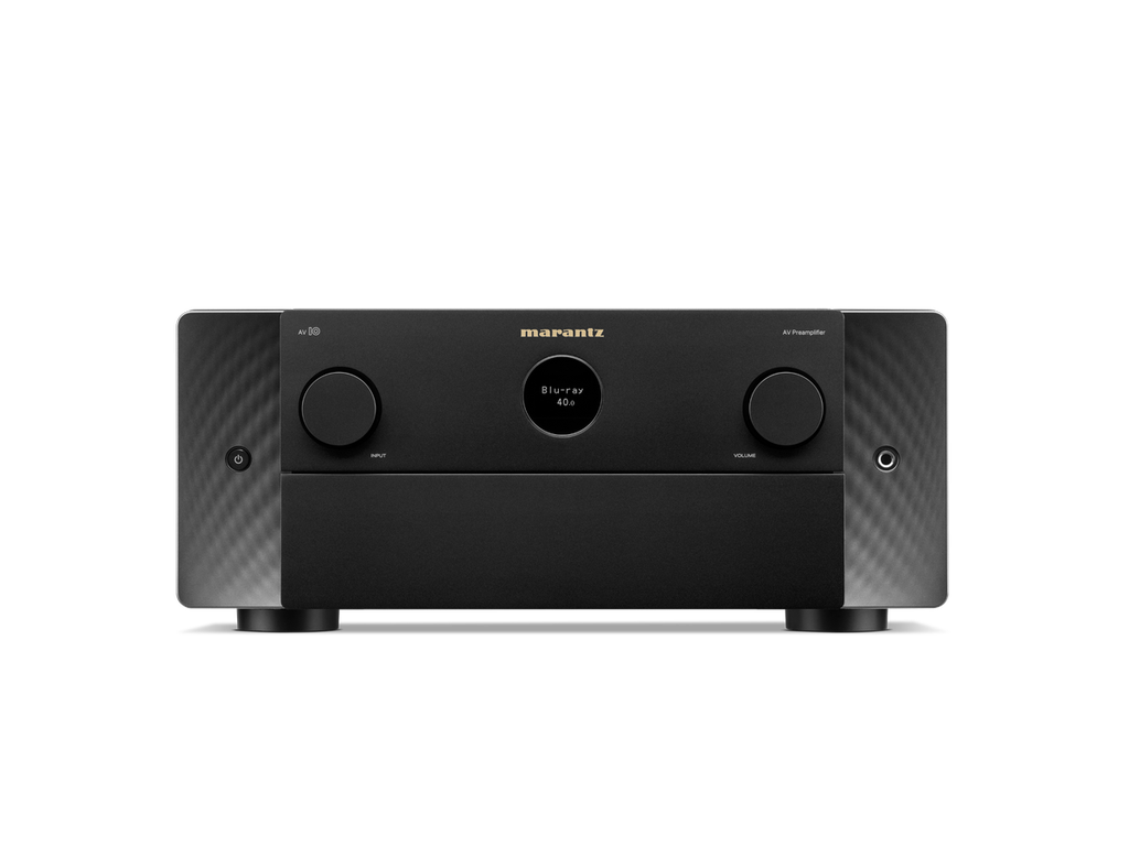 Marantz AV 10 15.4-Channel AV Pre-Amplifier/Processor
